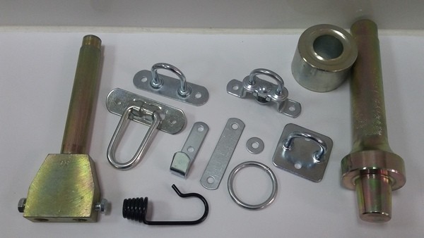 Фурнитура для тентов