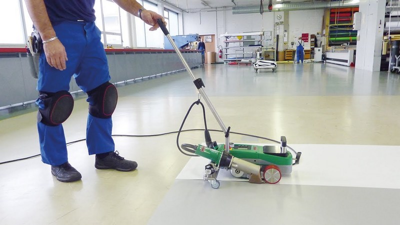 Сварка тентов ПВХ Сварка тентов ПВХ